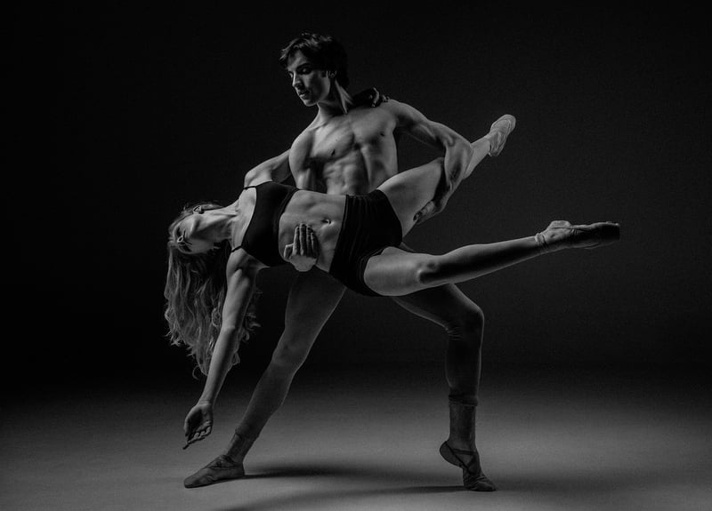 Contemporary Dance Image 2