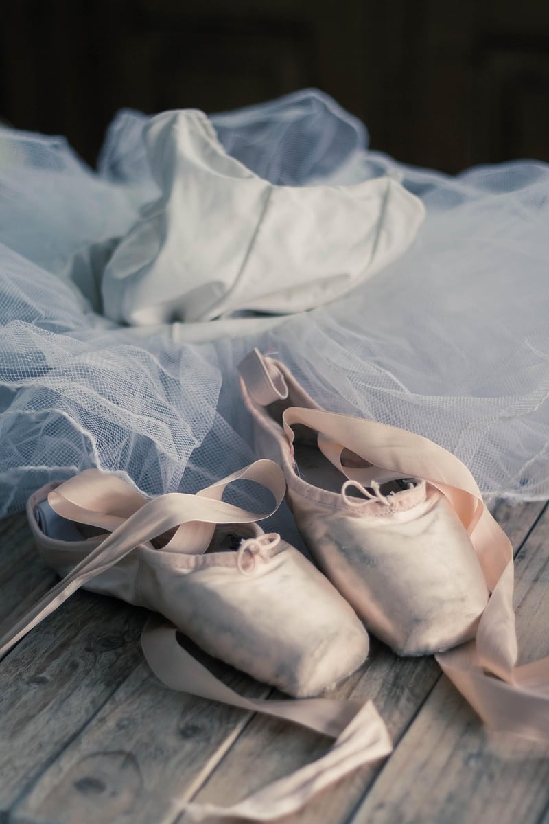 Contemporary Dance Image 1