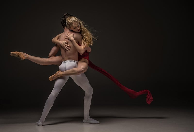 Contemporary Dance Image 3